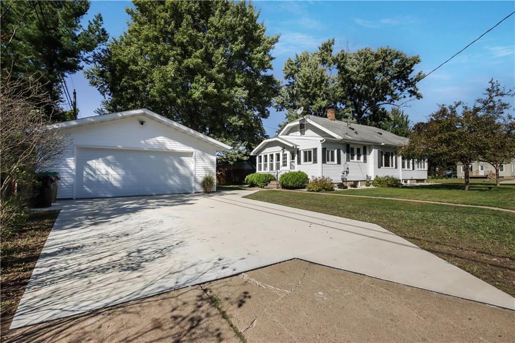 Dover St, Chippewa Falls, WI 54729