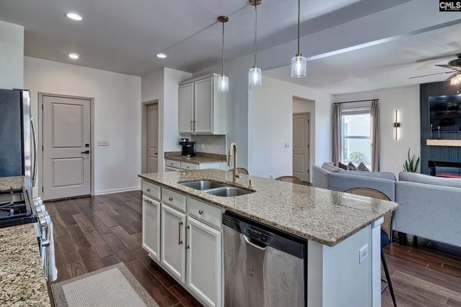 207 Ashewicke Dr, House other with 3 bedrooms, 3 bathrooms and null parking in Columbia SC | Image 9