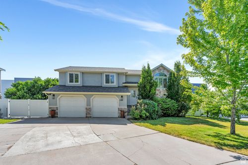 2541 1400, Woods Cross, UT, 84087-2304 | Card Image
