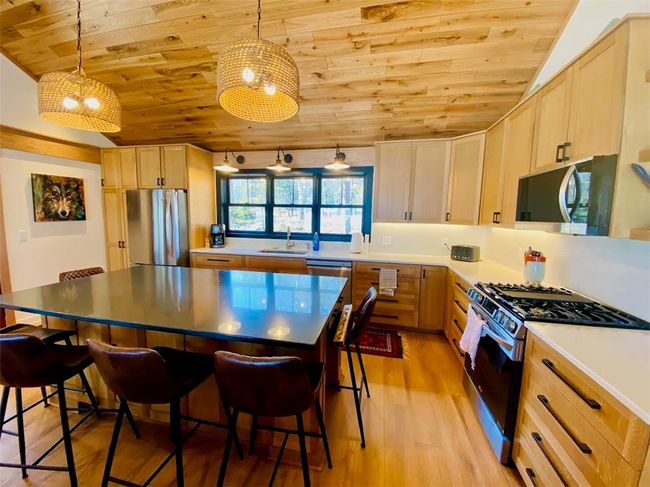 89400 E Romans Point Rd, House other with 2 bedrooms, 2 bathrooms and null parking in HERBSTER WI | Image 20