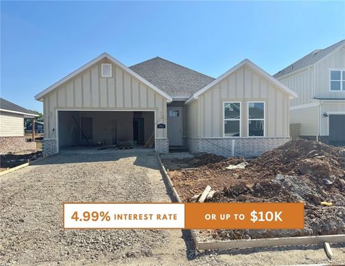 3913 Repose St, Springdale, AR, 72764-6882 | Card Image