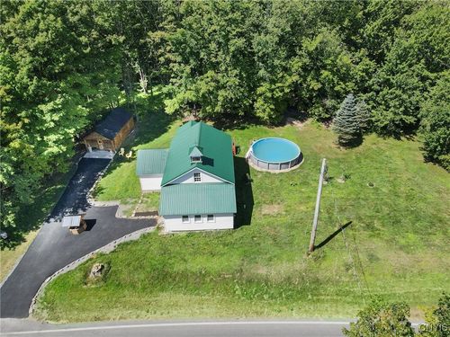 3781 County Route 17, Williamstown, NY, 13493-3814 | Card Image