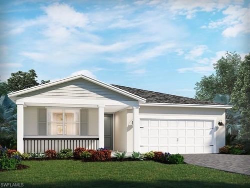 16486 Seven Lakes Ave, PUNTA GORDA, FL, 33982-5485 | Card Image