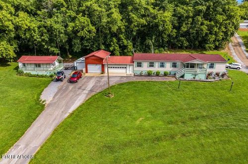 875 Mallard Way, Parrottsville, TN, 37843-2844 | Card Image