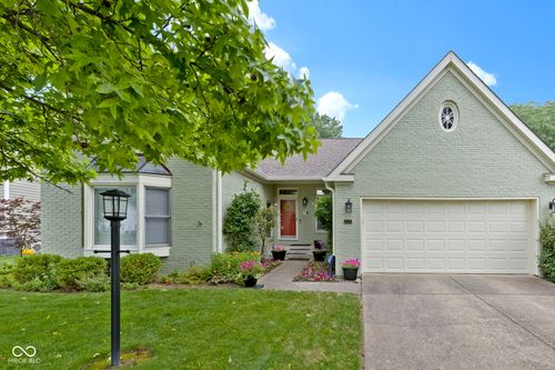 1114 Clairborne Ct, Carmel, IN, 46280-1100 | Card Image