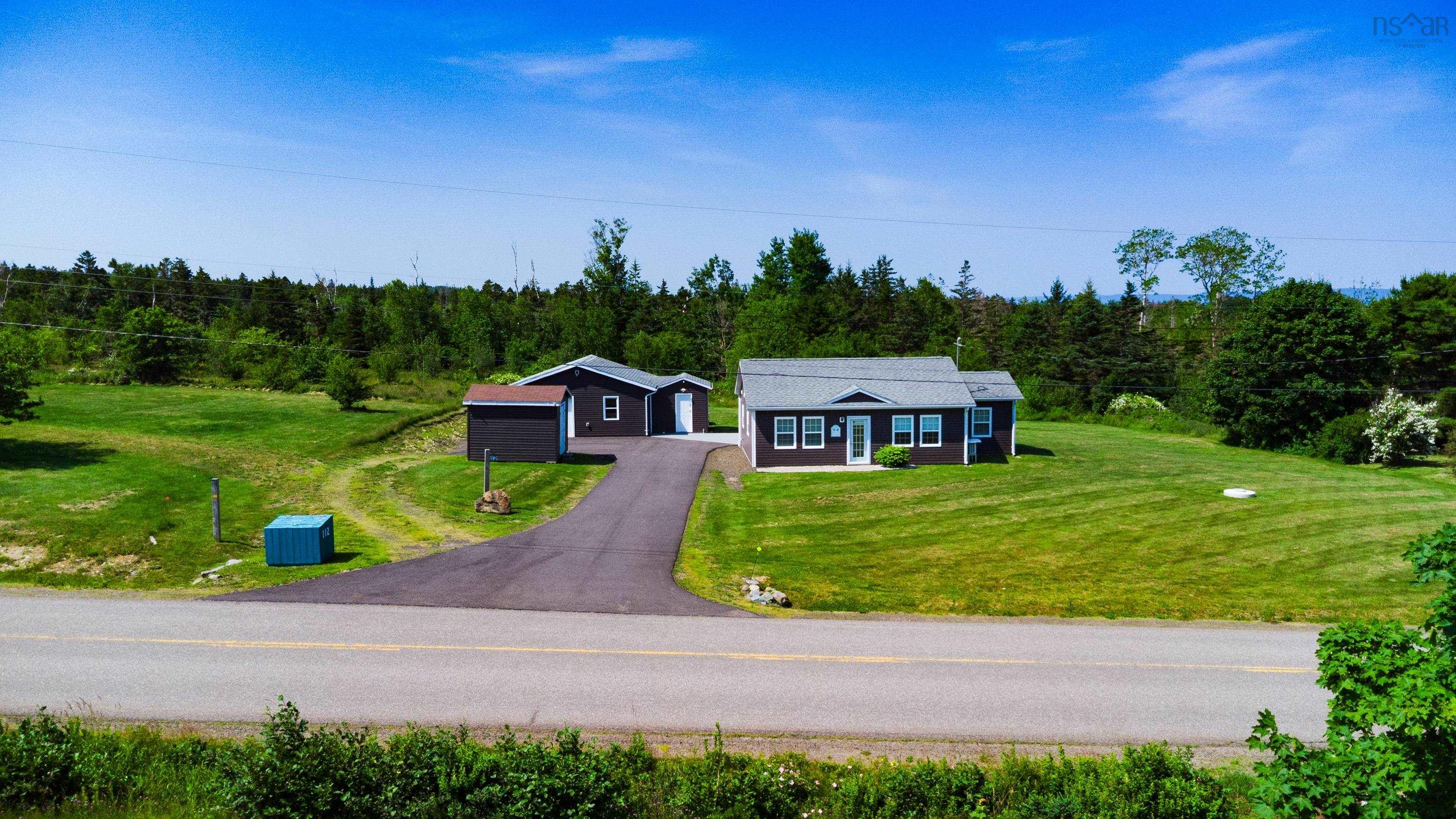 Residential in Barton 5