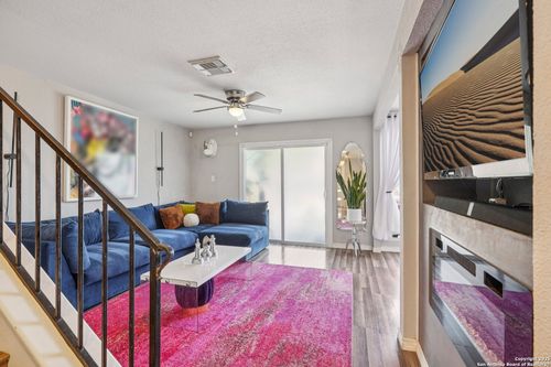 12008 Ashrock Ct, San Antonio, TX, 78230-1102 | Card Image