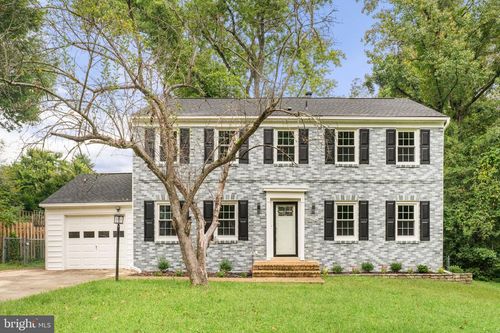 7009 Cold Spring Ln, ALEXANDRIA, VA, 22306-1312 | Card Image
