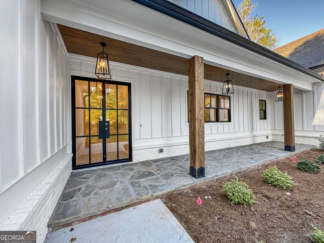 321 Roper Rd, House other with 4 bedrooms, 6 bathrooms and null parking in Canton GA | Image 6