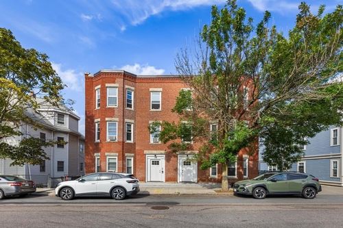 apt-1-305 Medford St, Somerville, MA, 02143-1973 | Card Image