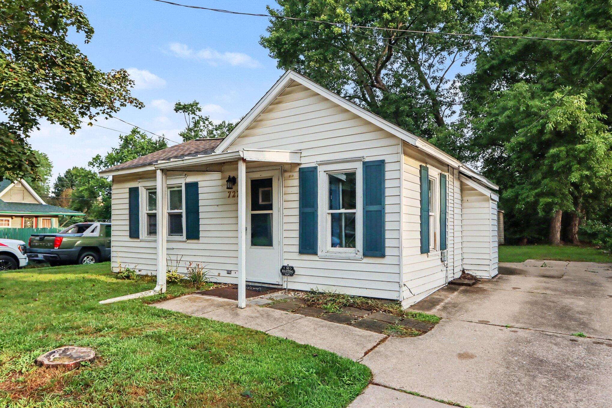 Residential in Pennfield Charter Township 2