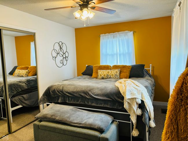 9043 Hidden Valley Ln, House other with 3 bedrooms, 2 bathrooms and null parking in Brookville IN | Image 15