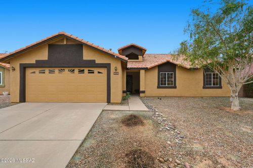 9696 E Paseo San Rosendo, Tucson, AZ, 85747 | Card Image