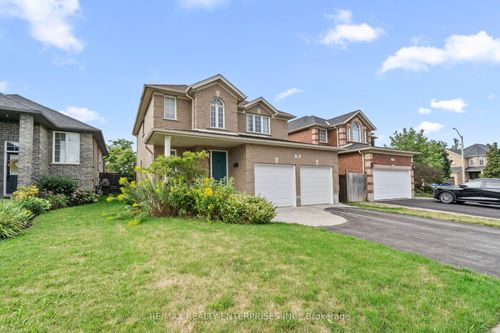 76 Balmoral Pl, Barrie, ON, L4N0Y9 | Card Image