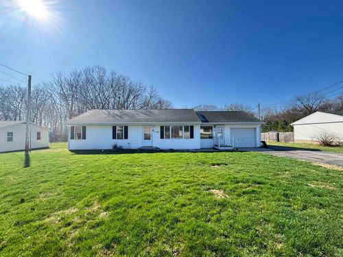 431 E 4th Street, Williamsport, IN, 47993 | Card Image