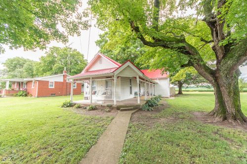 402 Market St, Jonesville, IN, 47247-4708 | Card Image