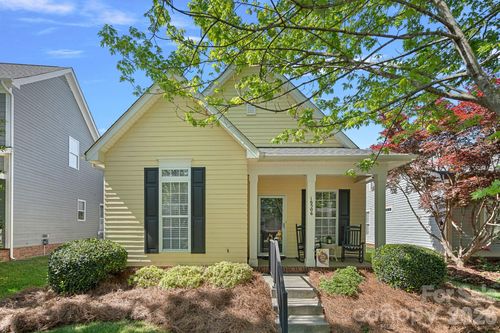 16506 Spruell St, Huntersville, NC, 28078-3263 | Card Image