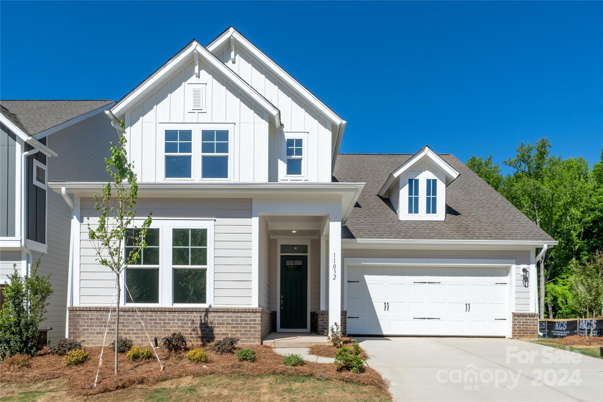 Shreveport Dr, Huntersville, NC 28078