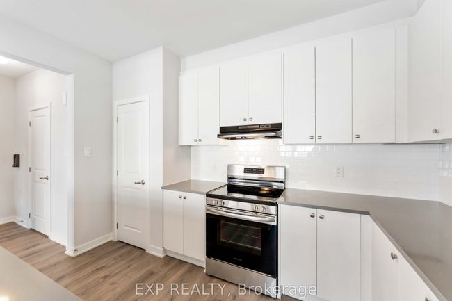 322 Olivenite Pvt, House attached with 2 bedrooms, 2 bathrooms and 2 parking in Nepean ON | Image 19