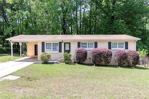 1898 Live Oak Dr Nw, Kennesaw, GA, 30152-3310 | Card Image
