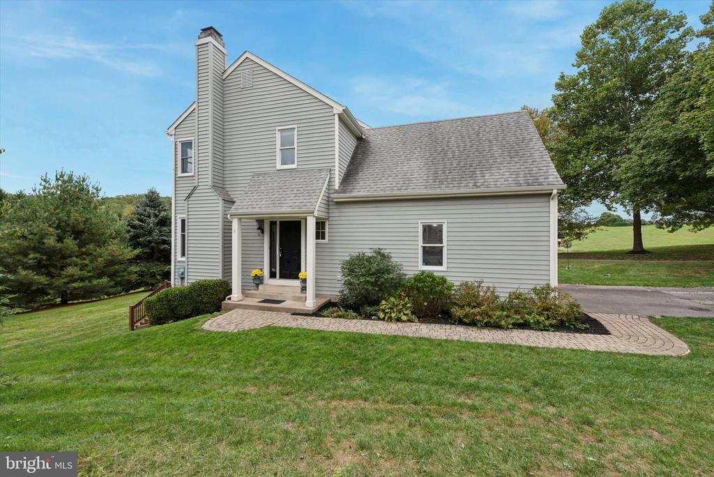 Huntsman Way, Chester Springs, PA 19425