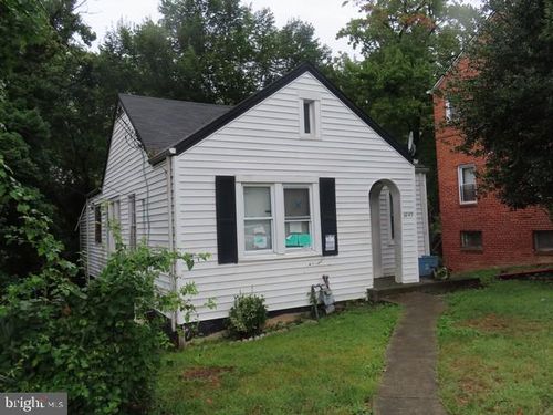 3849 Halley Ter Se, WASHINGTON, DC, 20032-2337 | Card Image
