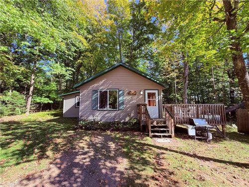 4-7611 W Pine Point Rd, Hayward, WI, 54843-4417 | Card Image