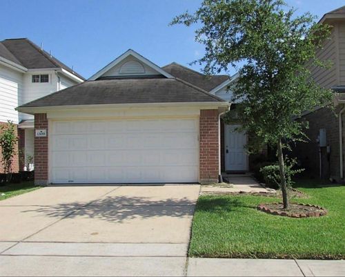 13018 Maile Park Drive, Houston, TX, 77034 | Card Image