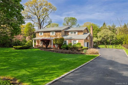 167 Brookville Ln, Glen Head, NY, 11545-2303 | Card Image