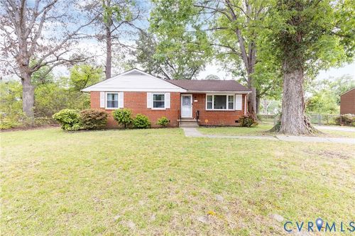 509 Craig Ave, Richmond, VA, 23222-1305 | Card Image
