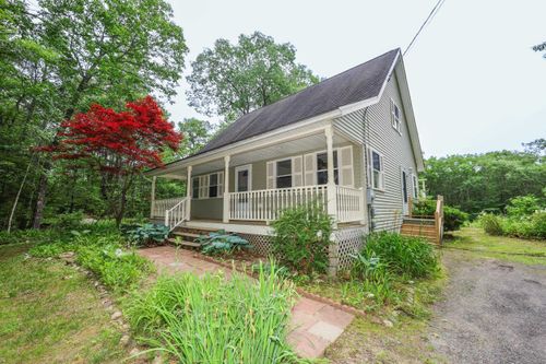 31 Wilbur Rd, Surry, NH, 03431-8118 | Card Image