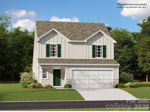 507 Carter Lee Ln, Shelby, NC, 28152-7384 | Card Image