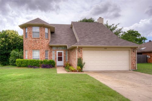 6701 Hornbeam Ct, Plano, TX, 75023-2047 | Card Image