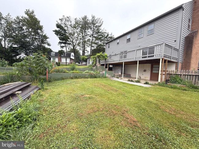 1211 Temfield Rd, House other with 5 bedrooms, 4 bathrooms and null parking in TOWSON MD | Image 63