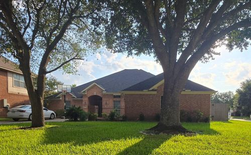 6802 Rhodes Ct, Missouri City, TX, 77459-5040 | Card Image