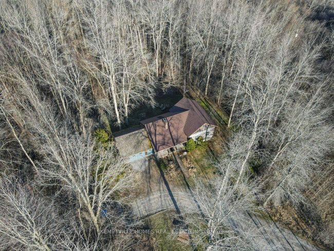 215 Corkoran Rd, House other with 4 bedrooms, 2 bathrooms and 4 parking in Jasper ON | Image 45