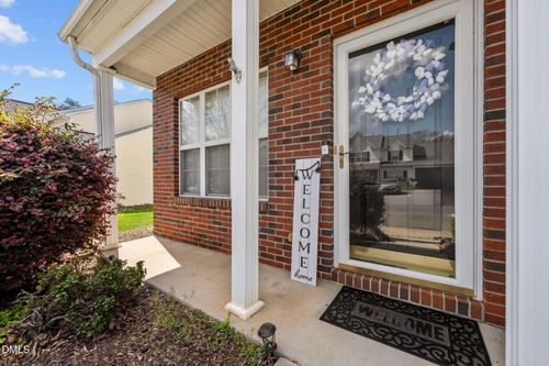 1126 Oak Blossom Way, Whitsett, NC, 27377-9293 | Card Image