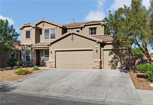 258 Chamomile Dr, Henderson, NV, 89015-2415 | Card Image