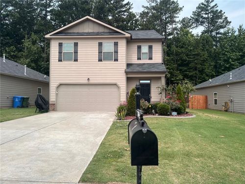 3825 Hempstead Way, Atlanta, GA, 30331-5270 | Card Image