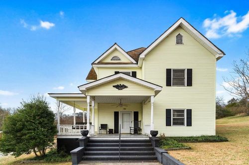 424 Church St, Buffalo, SC, 29321-2006 | Card Image