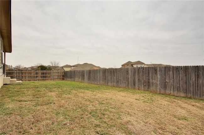 1036 Estival Dr, House other with 3 bedrooms, 2 bathrooms and 4 parking in Kyle TX | Image 27