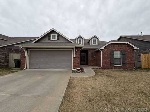 14610 E 112th Place, Owasso, OK, 74055 | Card Image