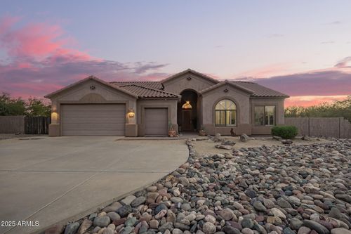 105 E Tanya Rd, Phoenix, AZ, 85086-9252 | Card Image