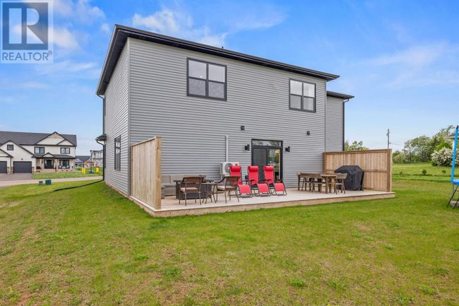 61 Trailview Dr, House other with 5 bedrooms, 3 bathrooms and null parking in Charlottetown PE | Image 36