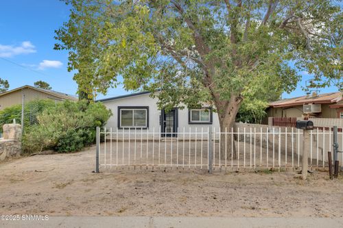 1760 Church St Street, Anthony, NM, 88021 | Card Image