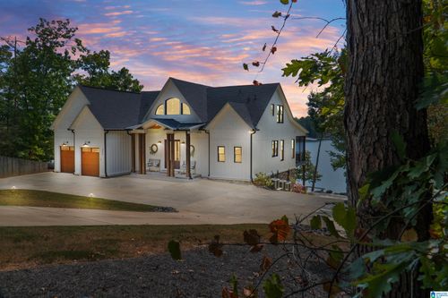 222 County Road 3291, Wedowee, AL, 36278-4134 | Card Image