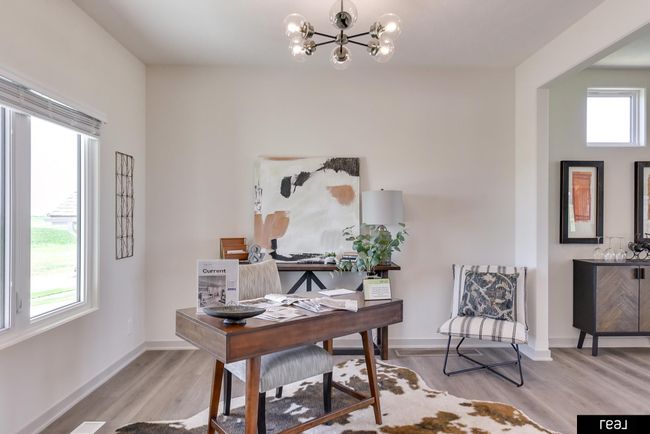 5413 N 191 St St, House other with 4 bedrooms, 4 bathrooms and 3 parking in Elkhorn NE | Image 6