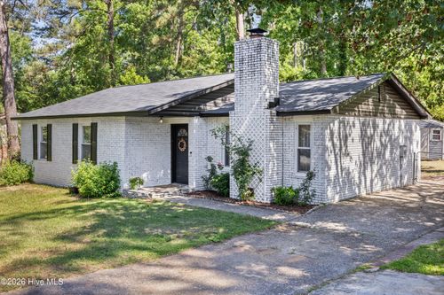 4567 Pinewood Dr, Evans, GA, 30809-3245 | Card Image
