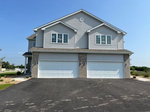 1583 Glenbrooke Ln, New Lenox, IL, 60451-3889 | Card Image