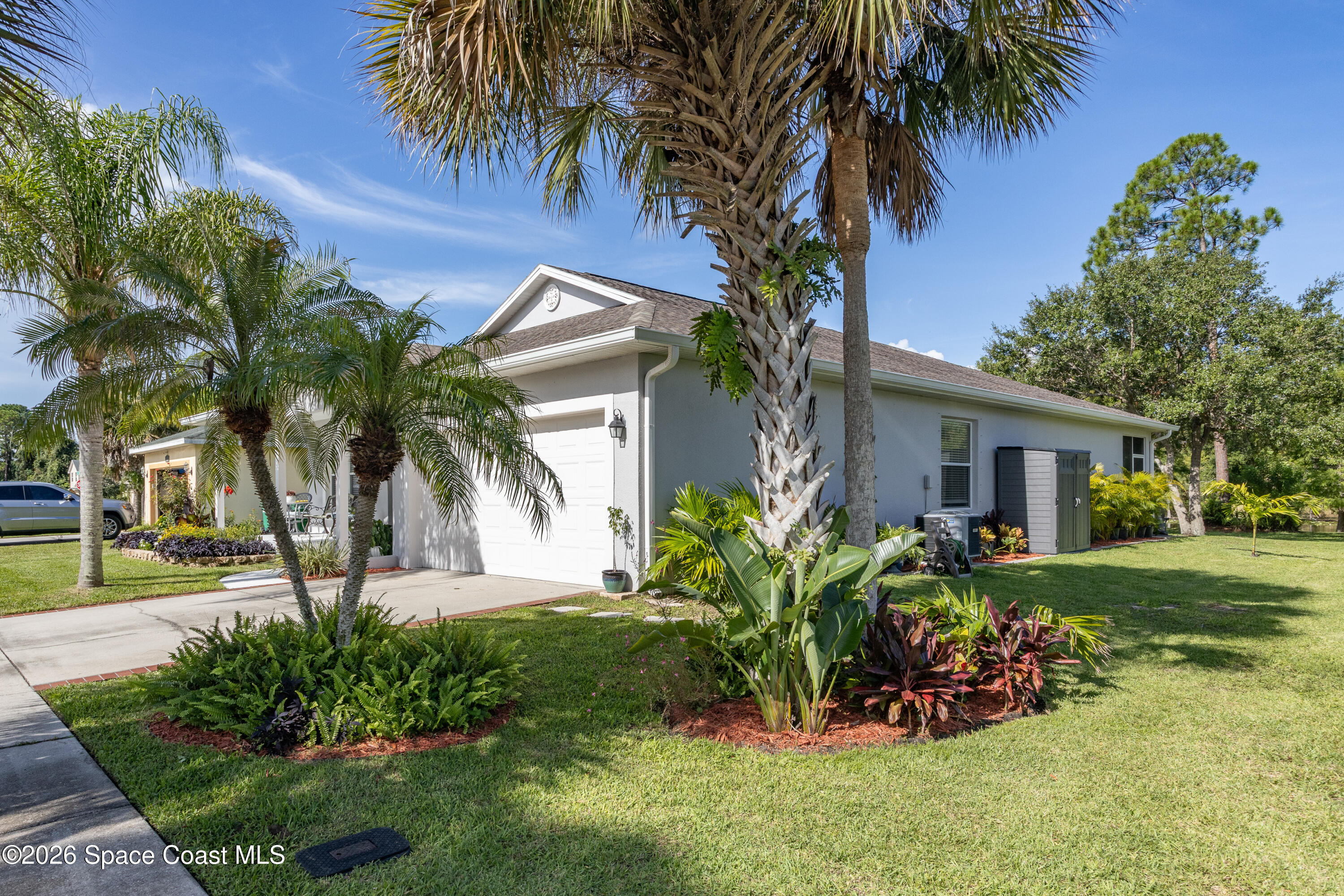 Residential in Cocoa 3